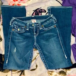 True religion jeans